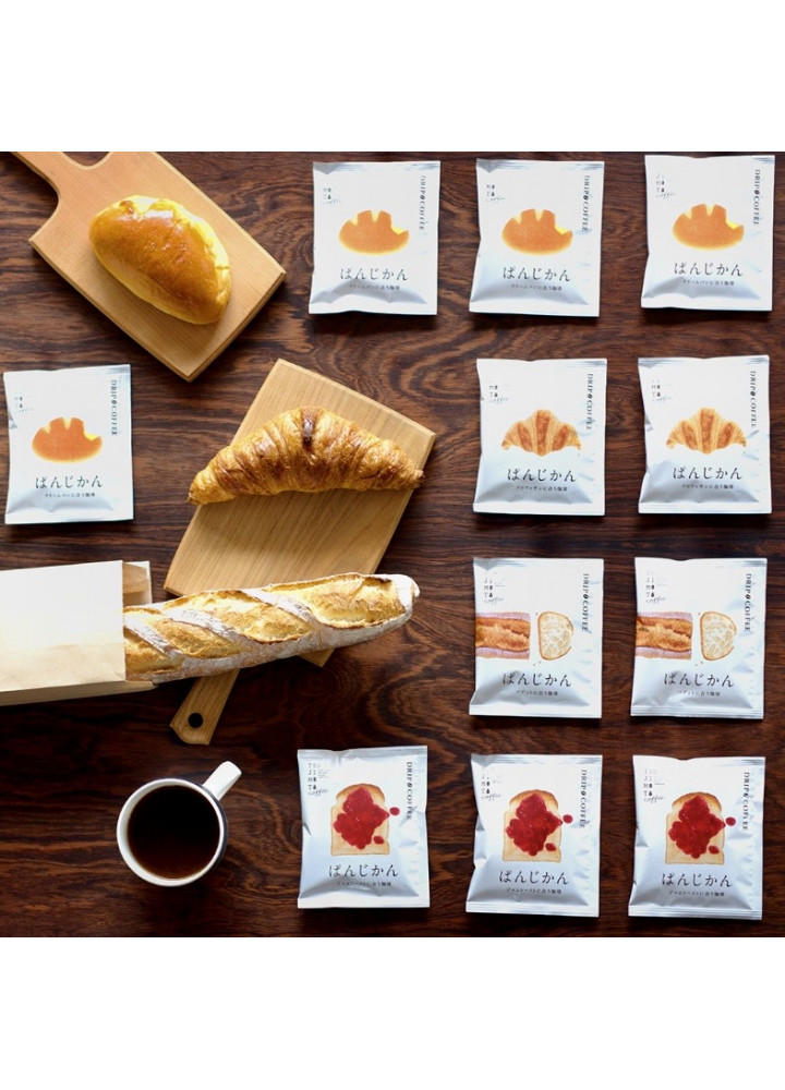 辻本咖啡 • 配牛角包的咖啡 辻本咖啡 • 配牛角包的咖啡